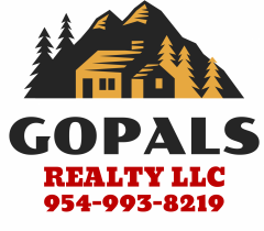 Gopals Realty LLC